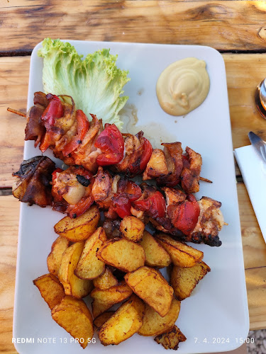 Comentarii opinii despre Bufet Flinstones - Micherova zátoka