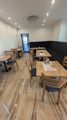 KIKAKU SUSHI BAR - Gastronómia a pohostinstvo