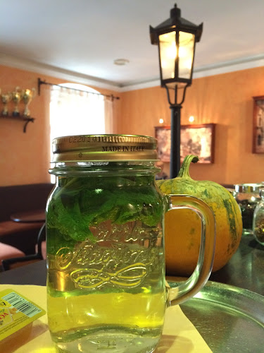 tété café - Gastronómia a pohostinstvo