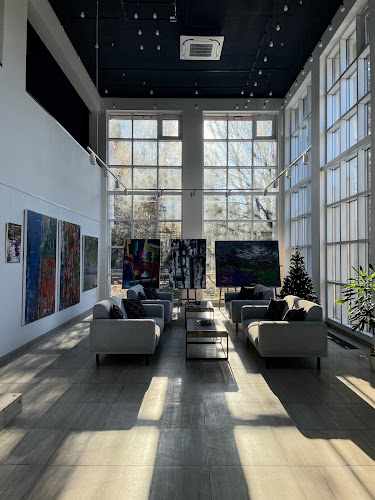 Opinii despre Kaviareň DAV în Senica - Gastronómia a pohostinstvo