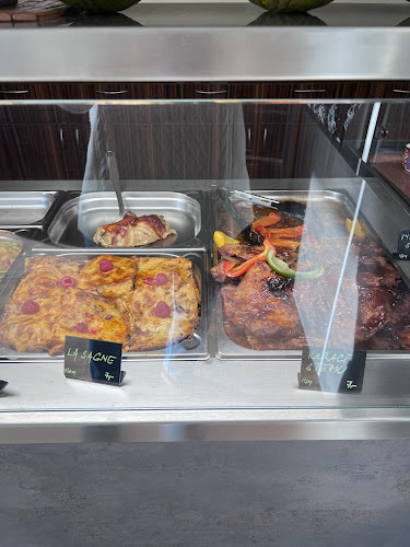 Reštaurácia EFES - Gastronómia a pohostinstvo