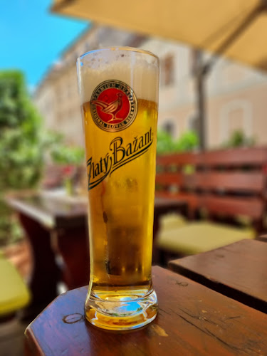 Slovenská Reštaurácia - Bratislava