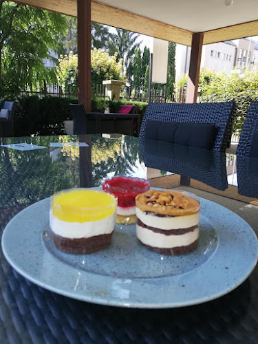 Comentarii opinii despre Elysian Restaurant & Coffee