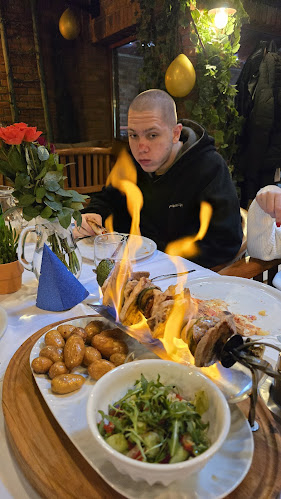 Chilli Pub & Restaurant