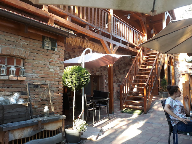 Zmrzlina točená Dvorniky