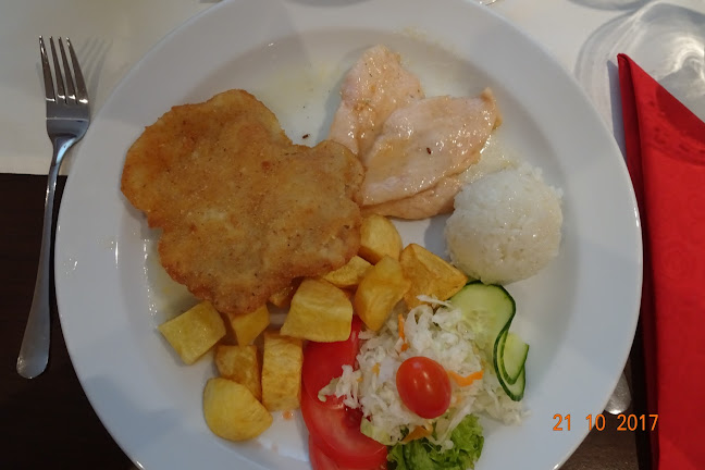 Comentarii opinii despre Restaurant Gurman