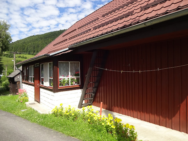 Humno Ondreja Gregora Letná reštaurácia - Gastronómia a pohostinstvo