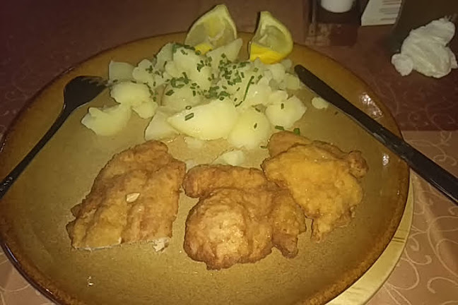 Motorest Salaš u Franka - Stará Ľubovňa