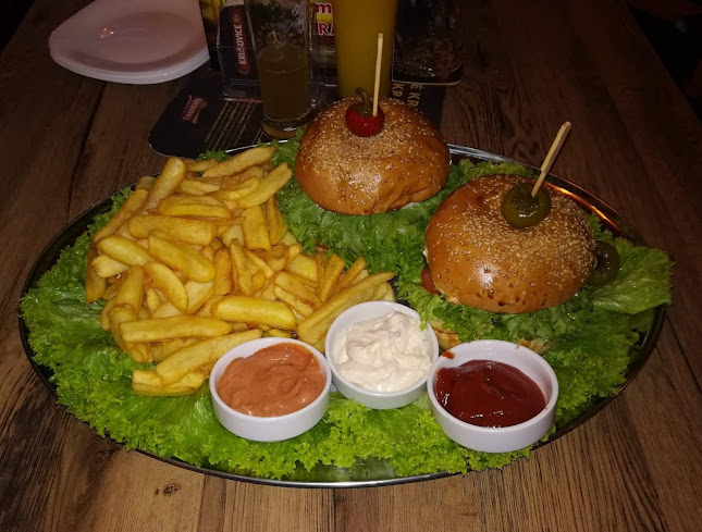 Molino Reštaurácia a Pub - Prešov