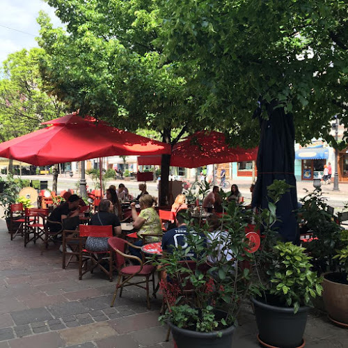 Piano Cafe Pizzeria & Pub - Staré Mesto