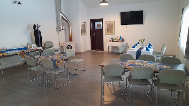 Opinii despre MOTOREST BRANISKO: R.E.S. Slovakia spol. s r.o. în Beharovce - Gastronómia a pohostinstvo