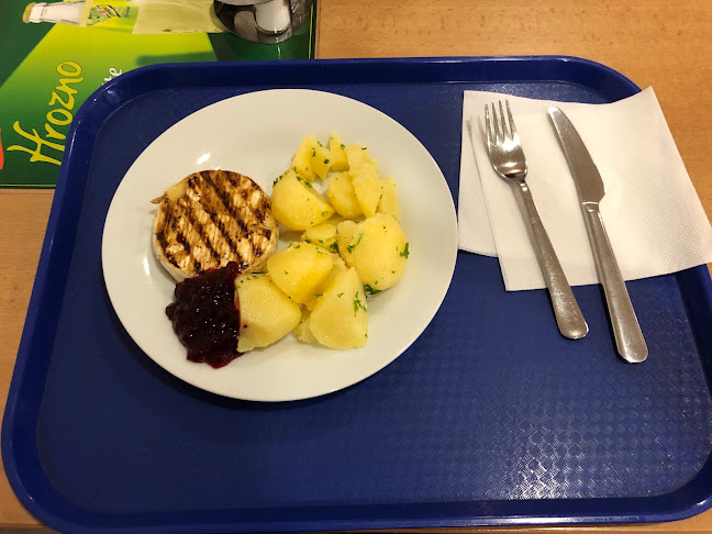 Kantína - Gastronómia a pohostinstvo