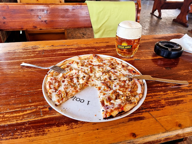 Kebab Bistro Esperanza