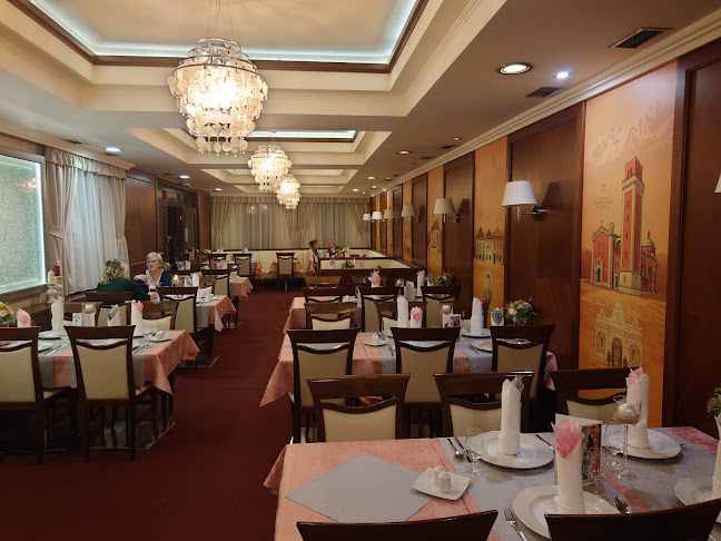 Reštaurácia Poézia - Kežmarok