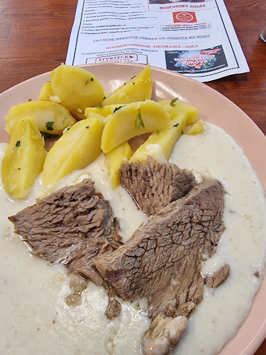 Opinii despre Bistro u Štvrťáka în Trnava - Gastronómia a pohostinstvo