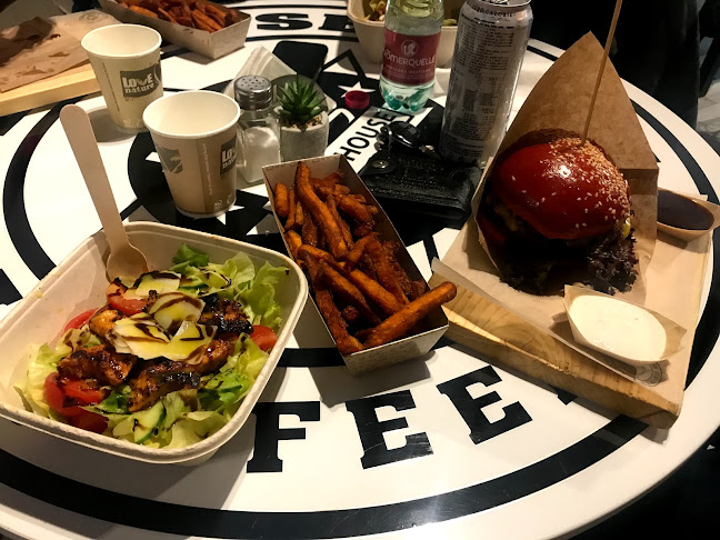 Opinii despre FOOD HOUSE SK în Kysucké Nové Mesto - Gastronómia a pohostinstvo