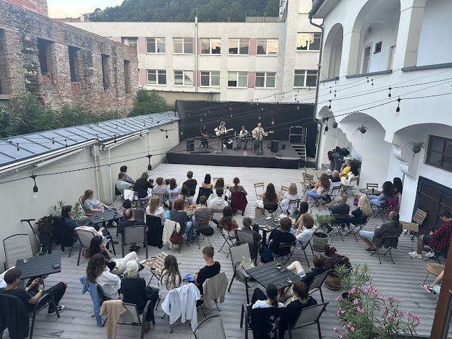 Comentarii opinii despre u Bothára | Umelecká kaviareň - bar - galéria