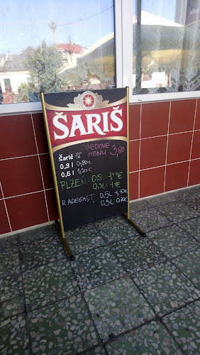 Myslavská Piváreň