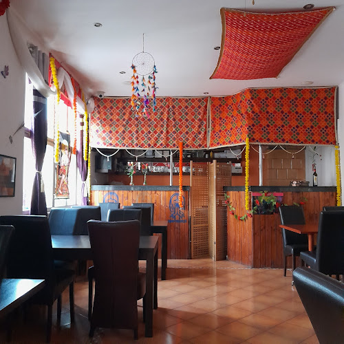Indická reštaurácia Taj Mahal - Gastronómia a pohostinstvo