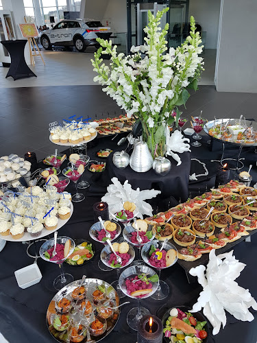 Opinii despre Filippo Catering în Petržalka - Gastronómia a pohostinstvo