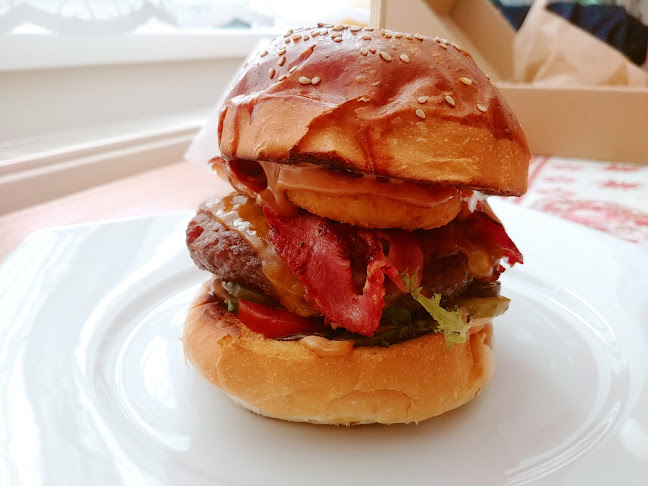 Bistro Park - Gastronómia a pohostinstvo