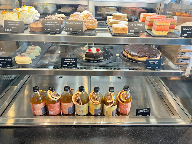 MINT Karlovka - Gastronómia a pohostinstvo