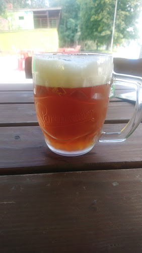 Pohostinstvo Pláž - Nad jazerom