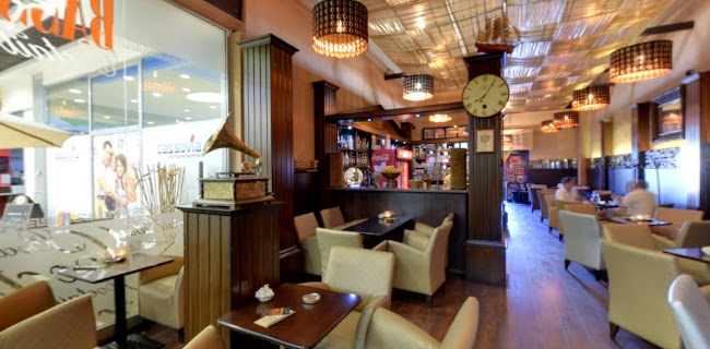 Opinii despre Bassano Coctail Bar în Juh - Gastronómia a pohostinstvo