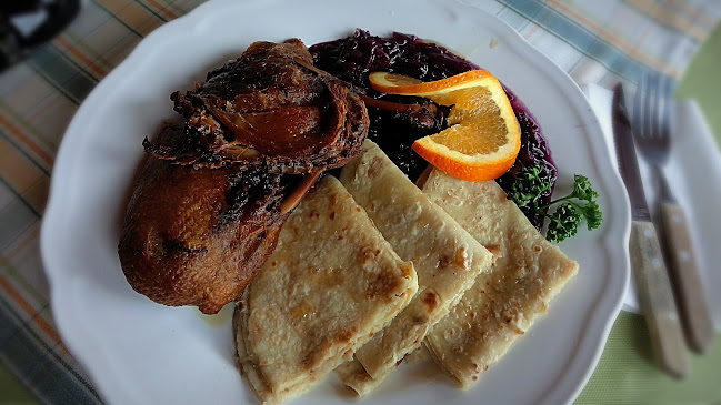 Furman Restaurant - Piešťany