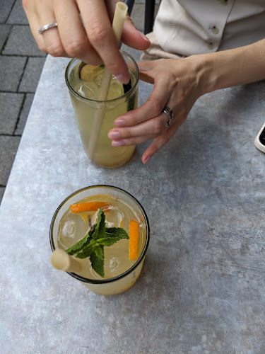 Opinii despre Gatto Matto Ventúrska în Bratislava - Gastronómia a pohostinstvo