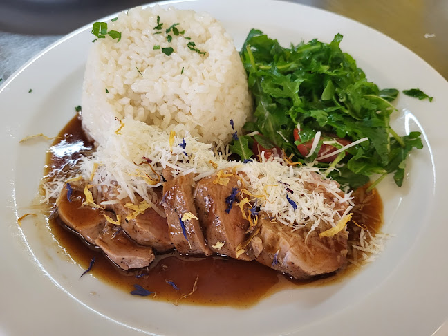 Comentarii opinii despre Chillout Steak & bar