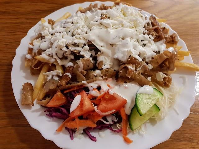 Opinii despre SULTANS of KEBAP în Púchov - Gastronómia a pohostinstvo