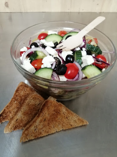 Pizzeria Žiarec - Gastronómia a pohostinstvo