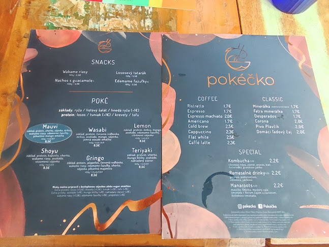 Comentarii opinii despre pokéčko