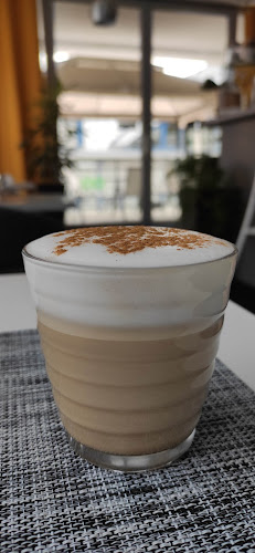 ZOOM Cafe - Gastronómia a pohostinstvo