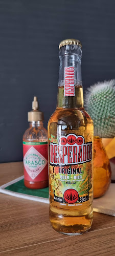 EL CHAPO - Mexické špeciality