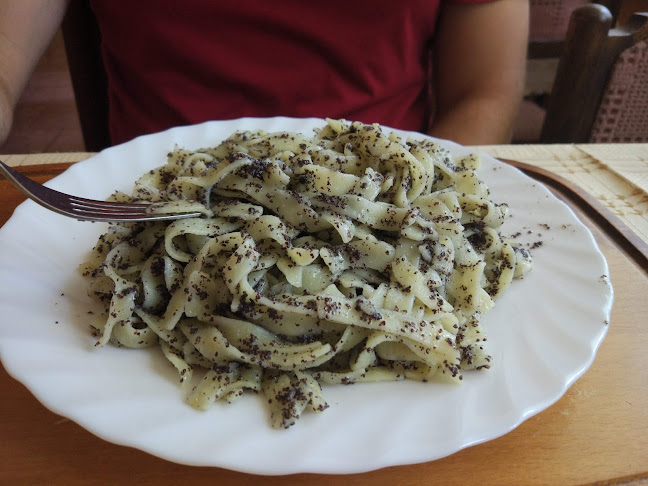 Fantázia - Gastronómia a pohostinstvo