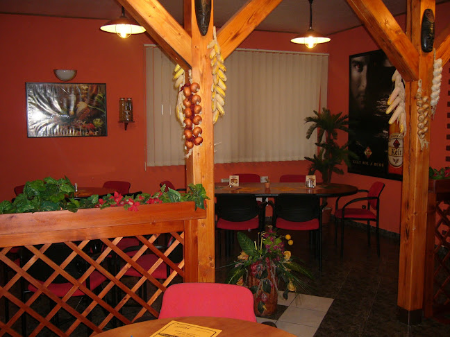 Comentarii opinii despre Pizzeria Luana