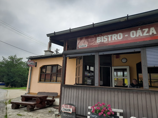 Bistro Oáza
