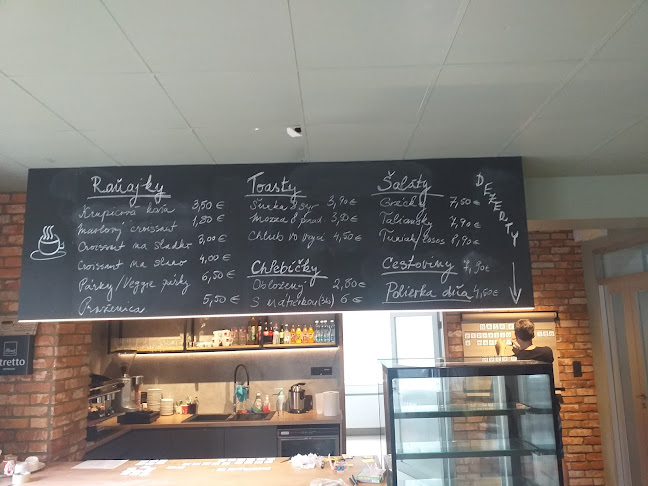 Andreja Žarnova, 917 02 Trnava