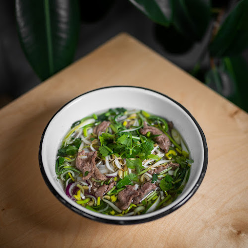 Opinii despre NhàBè Martin în Martin - Gastronómia a pohostinstvo