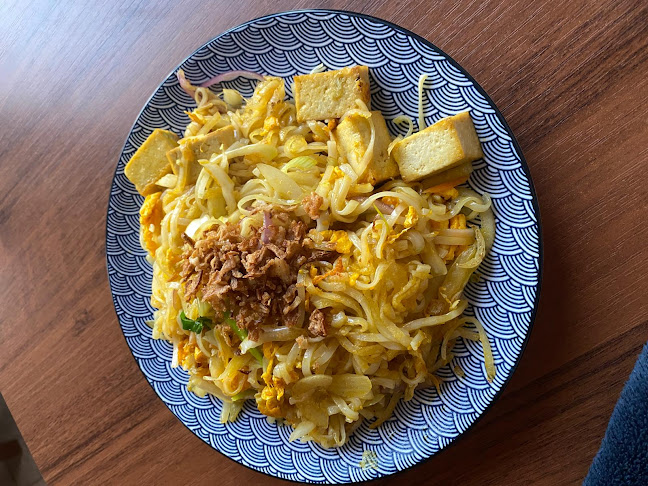 Hanoi Bistro a reštaurácia Svidník - Gastronómia a pohostinstvo