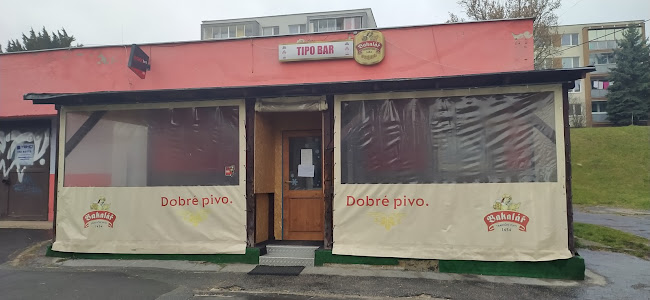 Bar Tipo