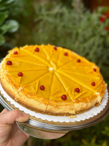 Opinii despre Kaviareň Poetika în Banská Bystrica - Gastronómia a pohostinstvo