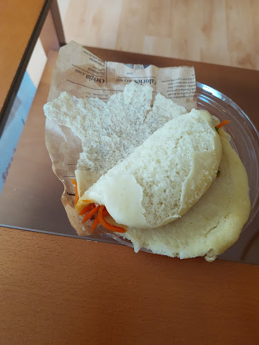 Street Food Magnus - Trenčín