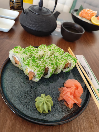 Sushi Bonsai - Žilina