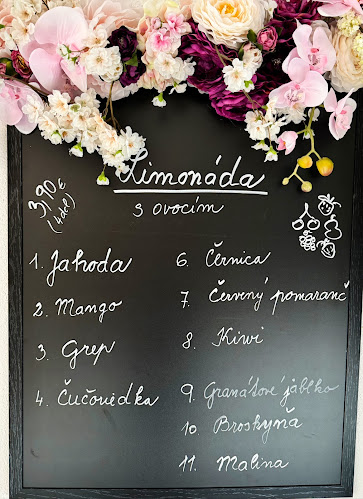 Opinii despre Ružová cukráreň Nitra - zákusky, torty în Nitra - Gastronómia a pohostinstvo