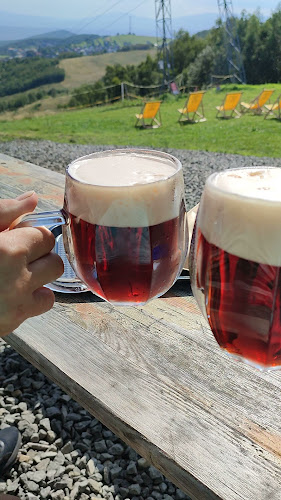 Chata Hrešná - Gastronómia a pohostinstvo