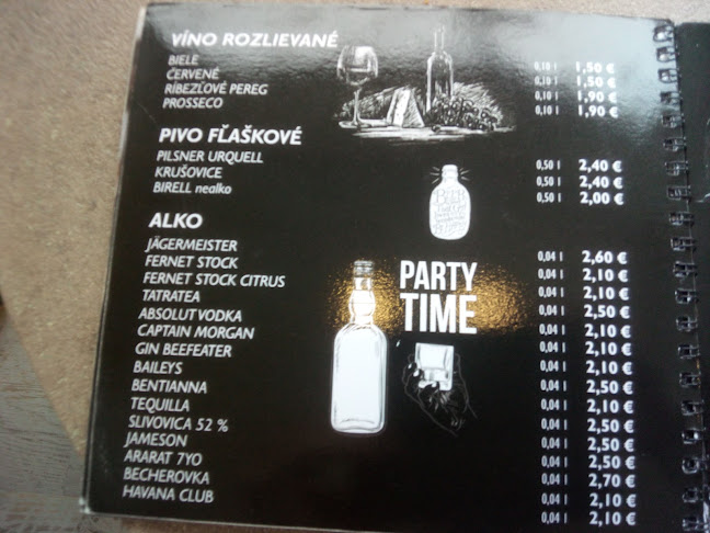 Comentarii opinii despre Moja Kaviarnička