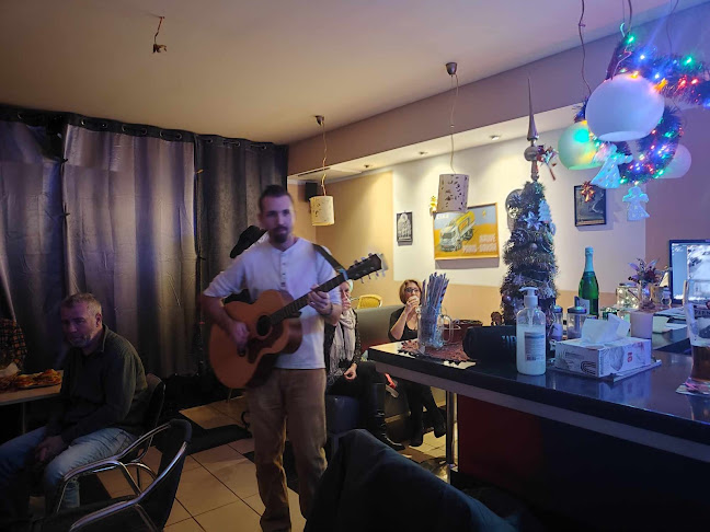 FiaSko Bar - Žilina